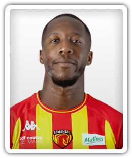 Samuel Yohou