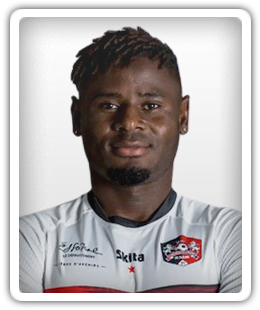 Jovanie Tchouatcha