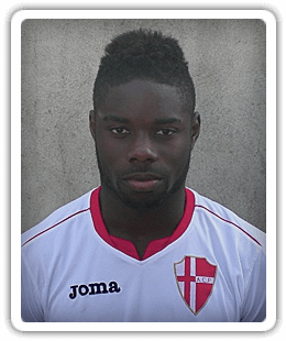Ghislain N'Guessan