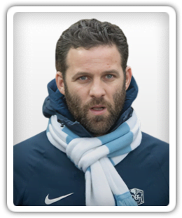 Franck Paillette
