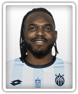 Thievy Bifouma
