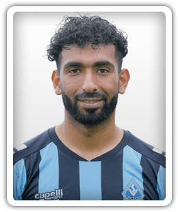 Mohamed Gouaïda