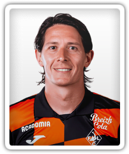 Laurent Abergel