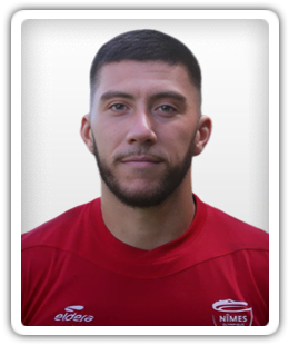 Mickaël Salamone