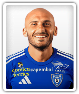 Christophe Vincent