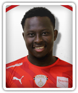 Drissa Traoré
