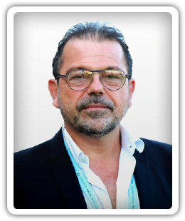 Alexandre Barbero