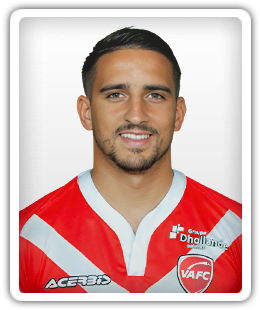 Anthony Knockaert