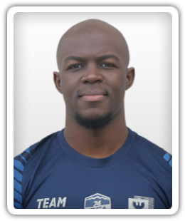 Fabien Tchenkoua
