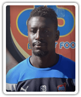 Nestor Kodjia