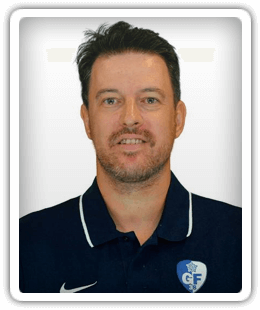 Damien Blanc