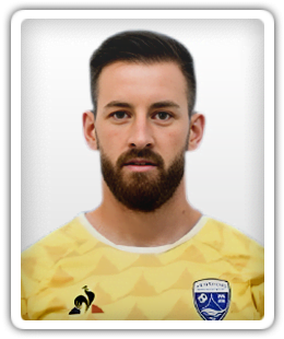 Corentin Rioult