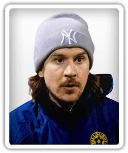 Juho Torkkeli