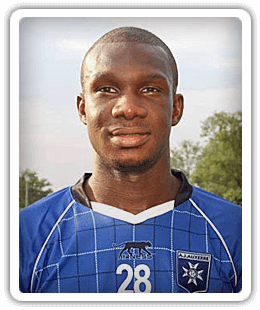 Johnson Soumahoro