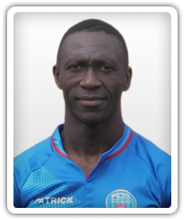 Alain Etamé