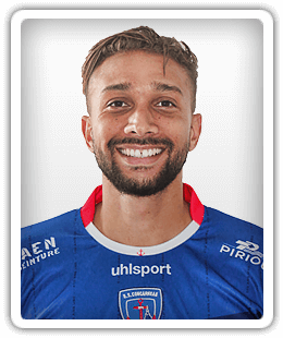 Edwin Maanane