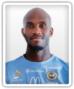 Jérémy Lauratet