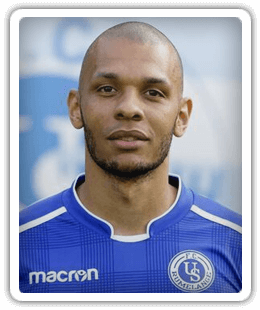 Olivier Lusamba