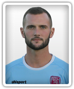 Luca Pellin