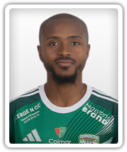 Ali M'Madi