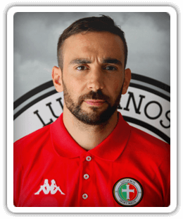 Damien Boudjemaa