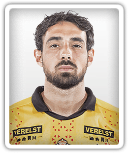 Thibaut Peyre
