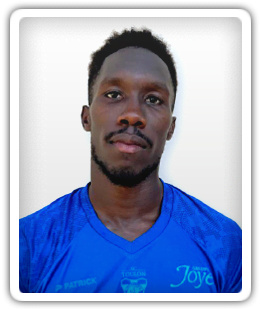Moussa Kouyaté