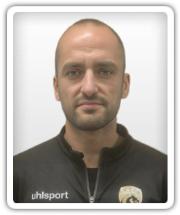 Marco Da Silva