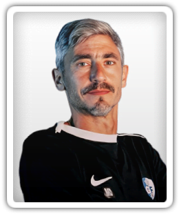 Michaël Diaferia