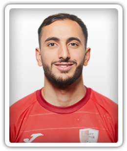 Toufik Zeghdane