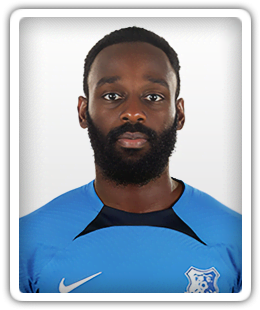 Kévin Boli