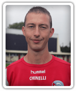 Sébastien Chinelli