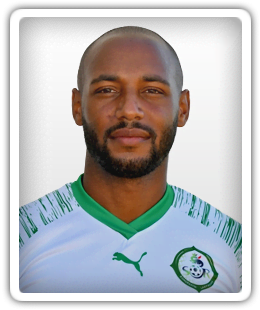 Jonathan Djidonou