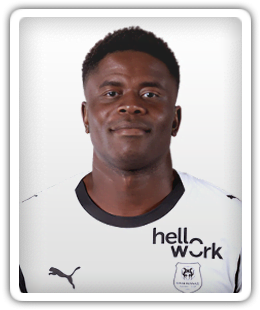 Brice Samba