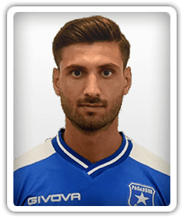 Marco Schiavino