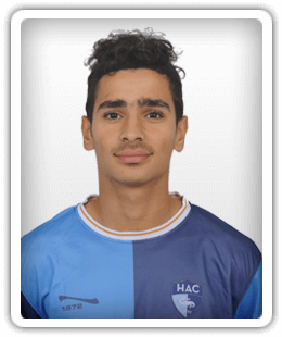 Mohamed Chemlal