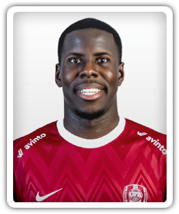 Kurt Zouma