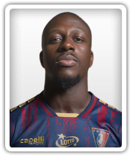 Benjamin Mendy
