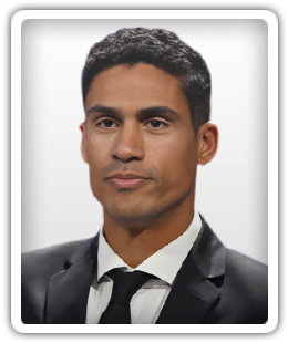 Raphaël Varane
