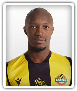 Antoine Conte