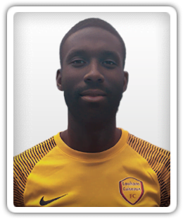 Ousseynou Cissé
