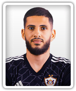 Yassine Benzia