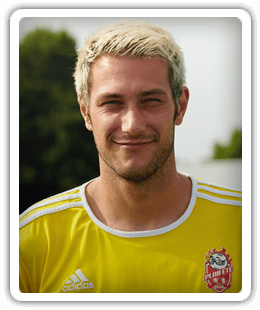 Mathieu Kervestin