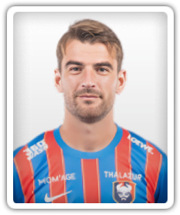Valentin Henry