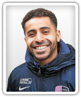 Lionel Hertu