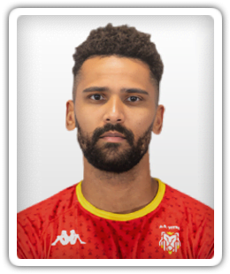 Kévin Tapoko