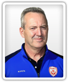 Sylvain Olivier