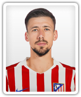 Clément Lenglet