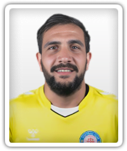 Marco Paulos