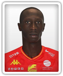 Christophe Diedhiou